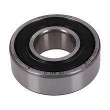 Radlager Piaggio Kugellager, 6202-2RSH/C3, 15x35x11 mm, 601345 für Piaggio MP3 LT, Aprilia SX 0 Derbi Senda SM X-Treme RX DRD R Racing Atlantis AC Gilera