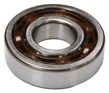 Rolamento de Roda Piaggio Rolamento de Esferas, 6305 ETN9 para Porter, D90043632425