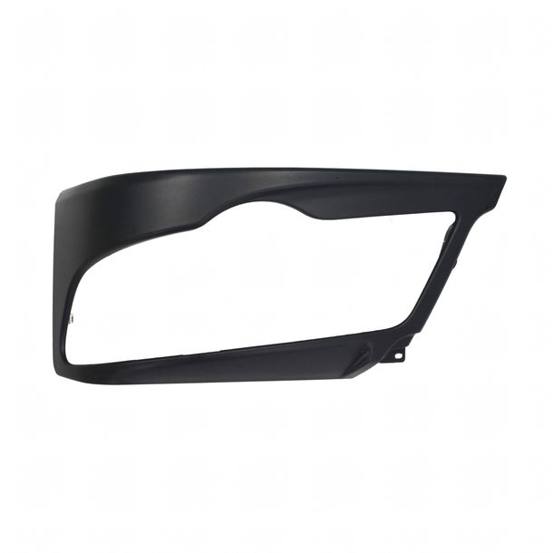 Frame Piaggio headlight, left for Porter, B000832