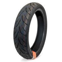 Pneu 100/80-14 Piaggio, TL, traseiro, 1C001519 para Piaggio Liberty 3V 1 50 - 150 ccm
