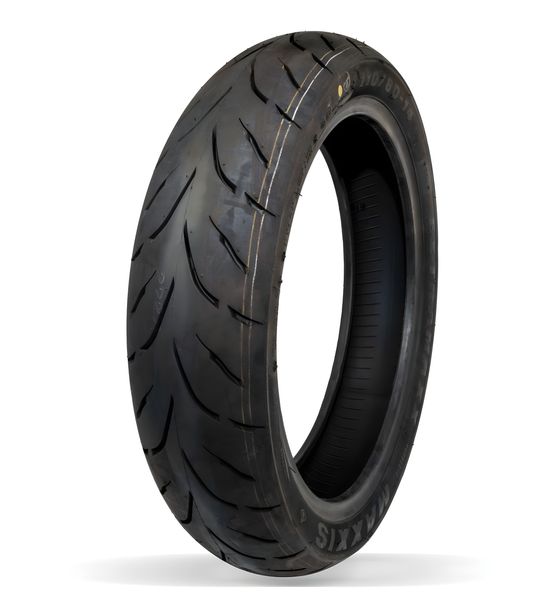 Tyre 110/80-14 Piaggio, EVO21, ExtraMaxx 59L, 1C001587 for Piaggio Medley 4V 125 / 150 ccm