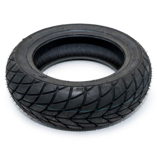 Pneu Piaggio 120/70-10, 54 L, TL, MC20, M+S, 601117 pour Vespa LX S Primavera 3V Touring 1 50 - 150 ccm