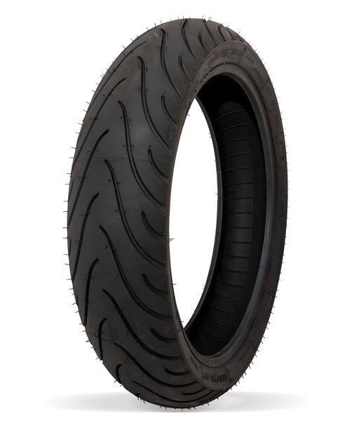 Neumático Piaggio 130/70-17, 62S, TL, 2B005545 para Aprilia SX, Gilera SMT Euro 4 RS 50 / 125 ccm