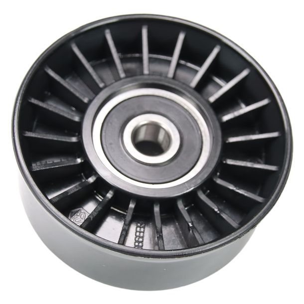 Belt Pulley Piaggio, 833989 for Vespa GTS i.e. Touring 4V HPE Yacht Club Super Sei Giorni, Gilera Runner VX VXR Piaggio Hexagon GTX Beverly ST Nexus MP3
