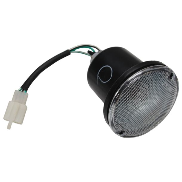 Luz trasera Piaggio para Porter, B000968