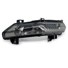 Piaggio Rear Light with Indicator, left for X10, 642918