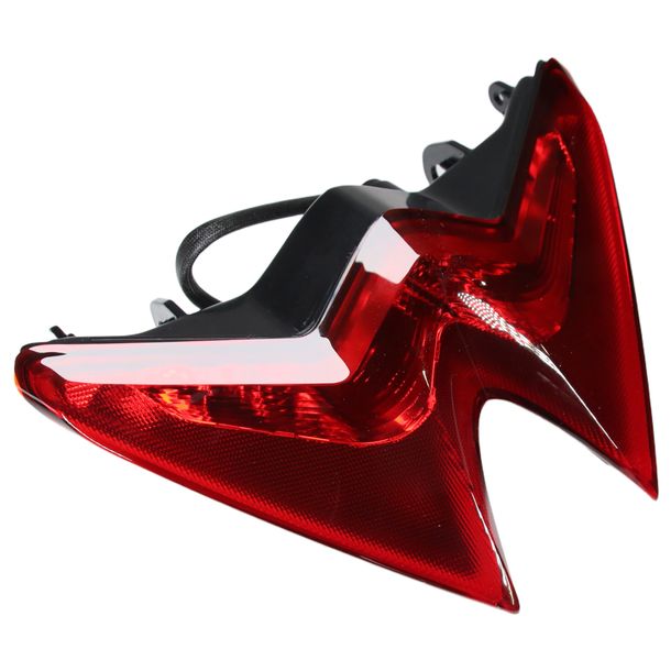Rücklicht Piaggio, 2D000546 für Aprilia RS ABS Tuono V4 Factory RSV4 RR 660 / 1100 ccm Bj. 2020 - 2022