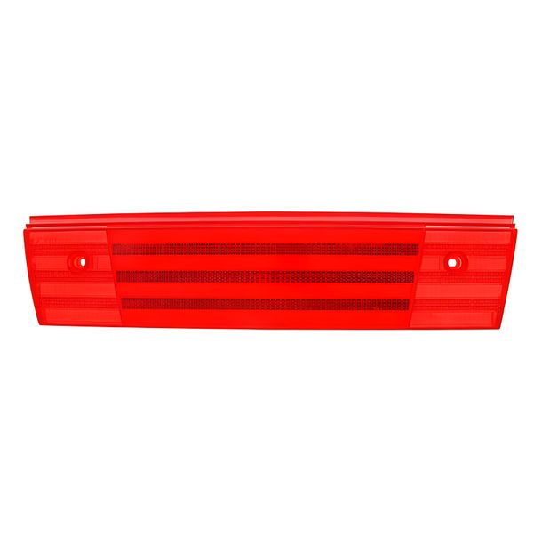 Rücklichtkappe Piaggio Blende Rücklicht für Hexagon 125-150 2T, 498459