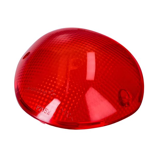 Rücklichtkappe Piaggio Blende Rücklicht für Liberty, 580099