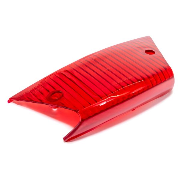 Rücklichtkappe Piaggio Blende Rücklicht für Zip ZAPC/M25, 581594