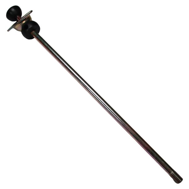 Piaggio Gear Lever for Ape TM 703 Petrol, 217946