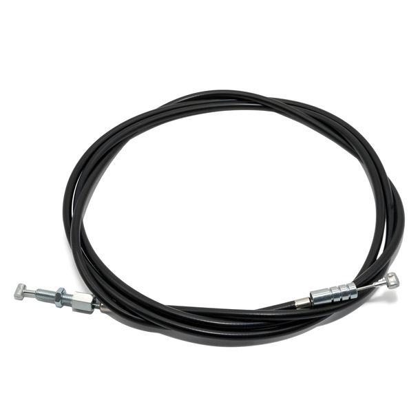 Schaltzug Piaggio Bowdenzug für Ape 50 ZAPC8 / TL3-TL6, 658207