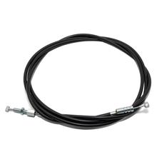 Câble de changement de vitesse Piaggio pour Ape 50 ZAPC8/TL3-TL6, 658207