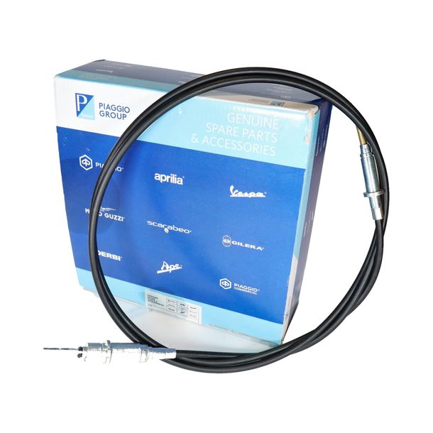 Cavo cambio Piaggio bowden cable per Ape Calessino, 661768