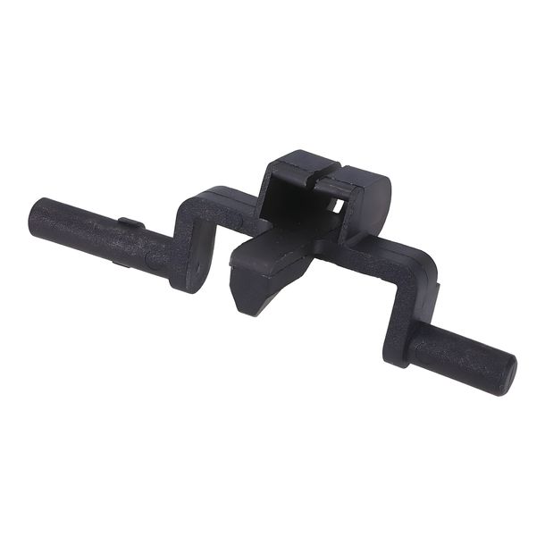 Cerniera bloccaggio sportellino serbatoio Piaggio, 299687 per Gilera Runner FXR FX SP VX Purejet VXR Ice 50 - 200 ccm