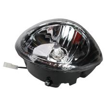 Scheinwerfer Piaggio für Fly / Liberty 125, 58258R