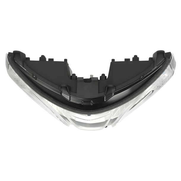 Headlight Piaggio, 2R000161 for Aprilia SRV RSV4 R Factory APRC Caponord – Bild 3