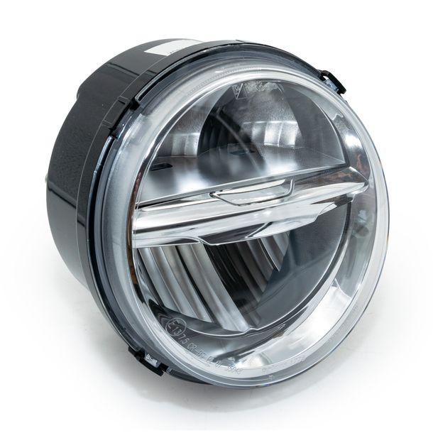 Faro delantero Piaggio, LED para Vespa Primavera, 1D002114