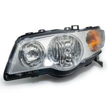 Faro Piaggio, izquierda para Porter año 2009, 1D002386