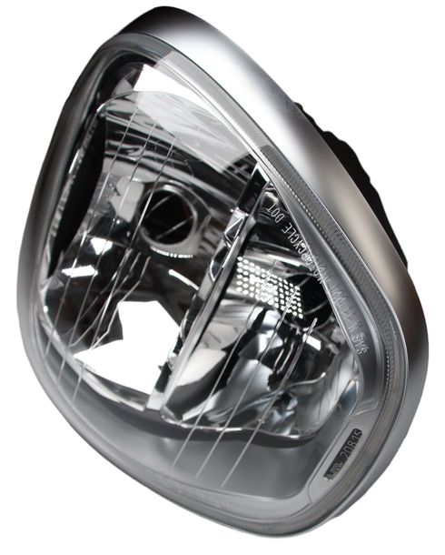 Headlight Piaggio, without bulb for Beverly 350, 642894