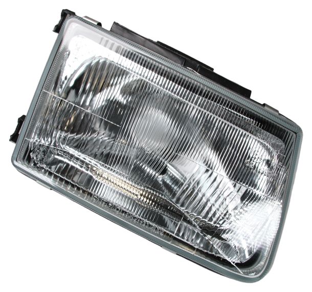 Piaggio headlight, right for Porter, 8111087Z11000