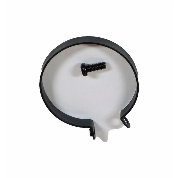 Morsetto forcella a soffietto Piaggio per V7 III, 2B004068