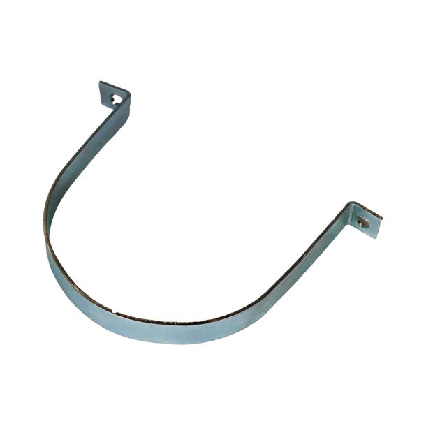 Clamp for Piaggio heating for Ape 50, 125096
