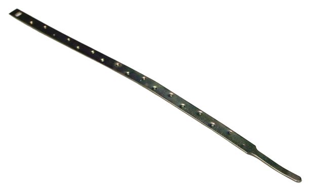 Collier de serrage Piaggio, 224344 pour Piaggio Ape TM Diesel AC Calessino 420 MP601 Classic Pickup 422 ccm