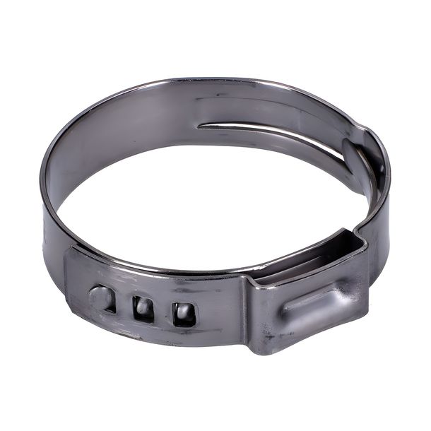 Clamp Piaggio, CM001902 for Vespa GTS i.e. Touring 4V HPE Yacht Club Super Tech Sport Sei Giorni, Piaggio NRG Power AC Gilera Runner SP LC 2 MC3 Purejet