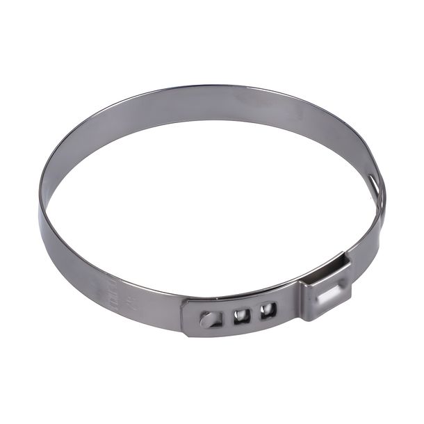 Collier de serrage Piaggio, CM001919 pour Piaggio NRG Power AC, Gilera Runner SP LC Medley 4V Purejet ST Beverly 3 VXR VX RST i.e. E4 1 i ABS Euro4 50