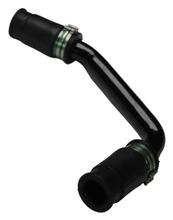 Schlauch Piaggio Leitung Abgasrückführung, 8337406 für Aprilia SR R LC Street, Gilera Runner Piaggio NRG Power AC SP Extreme Zip 2 Typhoon Stalker XR