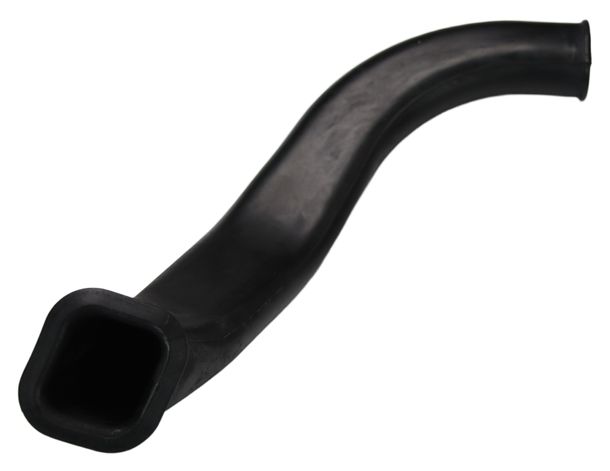 Tubo carburatore tubo Piaggio, 488129 per Piaggio NRG Power AC LC Zip 2 Typhoon, Gilera Stalker XR Liberty RST Vespa ET2 MC3 Aprilia SR Motard LX Sportcity