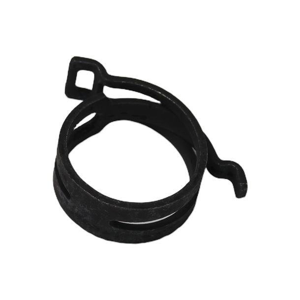 Collier de serrage Piaggio, CM269609 pour Aprilia Tuono V4 RR RS ABS Factory RSV4 RF R APRC 660 - 1100 ccm Année 2013 - 2022