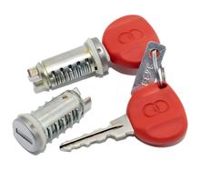 Set serrature Piaggio per Runner/Ice, 576718