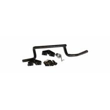 Schlosssatz Piaggio Zadel voor Zip, 494426