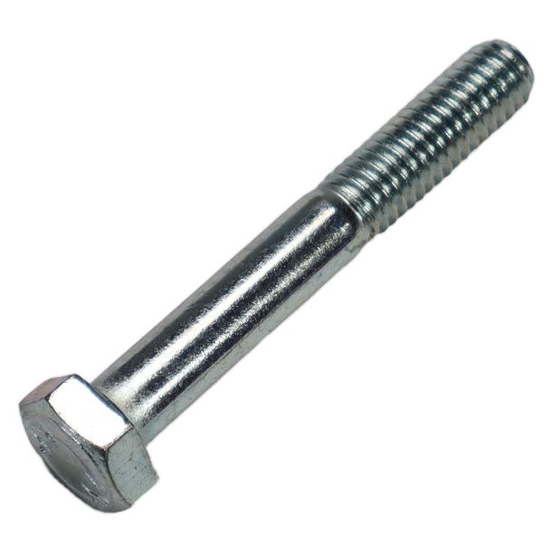 Boulon à vis Piaggio, M8 x 55 mm, 030077 pour Piaggio Ape Mix, Vespa Sprint 1 Veloce X10 0 TM 703 Diesel AC Calessino 50 - 500 ccm
