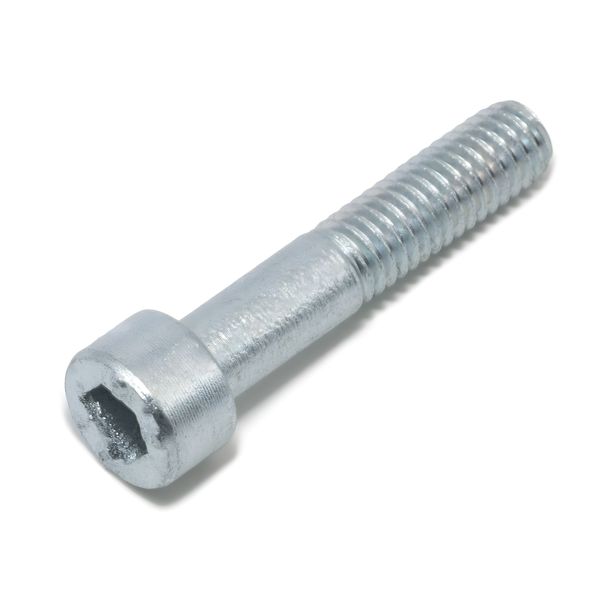 Schraube Piaggio Abreißschraube, M6x30 mm, 1A011419 für Piaggio Zip 2, Aprilia SR Motard AC Liberty 3V ZIP II NRG Power E4 LC Vespa Sprint Primavera