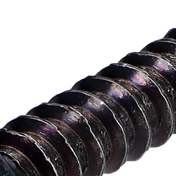 Tornillo roscado Piaggio, 3,4x18 mm, 267957 – Bild 4