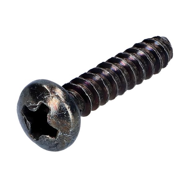 Tornillo roscado Piaggio, 3,4x18 mm, 267957 – Bild 1