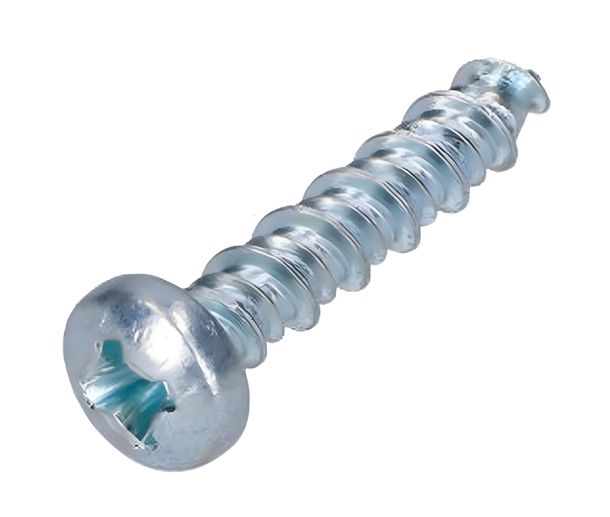 Screw Piaggio tapping screw, cross recess, 2.8 x 20 mm, 640939 for Piaggio Typhoon 5 NRG LC TPH MC2 X XR MP3 4 LT Liberty RST Sfera X9 Evolution X8 5 8