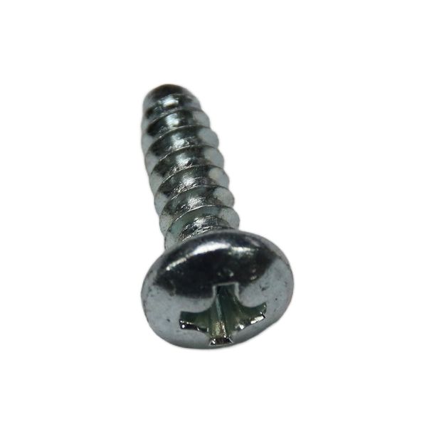 Schraube Piaggio Blechschraube, Kreuzschlitz, 3,0x16 mm, 008455 für Piaggio Typhoon Skipper NRG LC TPH Extreme AC Sfera Restyling MC2 X XR, Vespa PX