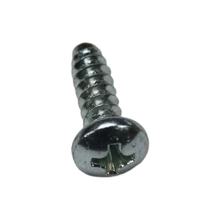 Screw Piaggio tapping screw, cross recess, 3.0 x 16 mm, 008455 for Piaggio Typhoon Skipper NRG LC TPH Extreme AC Sfera Restyling MC2 X XR, Vespa PX E