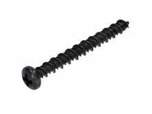 Schroef Piaggio Bladschroef, Kruiskop, 4,0x35 mm, 265636 voor Piaggio Typhoon 5 NRG LC TPH, Gilera Stalker Vespa Sprint 3V X XR X9 Evolution Fly