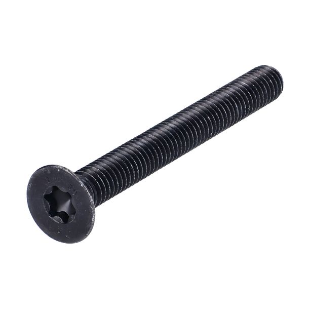 Piaggio screw, 550 mm, black, 1B006376 for Vespa GTS i.e. Touring 4V HPE 3 Yacht Club Super Tech Sport, Gilera Runner 18 FXR FX Piaggio Hexagon 5 SP NRG