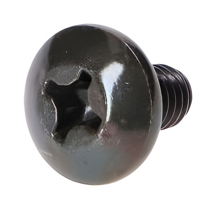 Tornillo Piaggio, M6x10 mm, 959614 para Piaggio NRG Power AC, Gilera Runner SP LC Purejet ST MP3 0 VXR VX Liberty 3V Aprilia SRV 8 GP E4 RSV Tuono 1 50