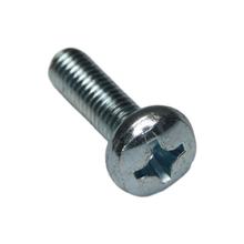 Screw Piaggio, M6x20 mm, 015759 for Gilera Runner SP, Piaggio NRG Extreme AC Power LC Zip 2 Typhoon Vespa GTS Stalker XR Liberty RST Sfera ET2 MC3 Aprilia
