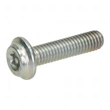Śruba Piaggio, M6x22 mm, 1A000352 do Vespa Sprint 3V Primavera, Piaggio Liberty New Fly i.e. LT 125 / 150 ccm