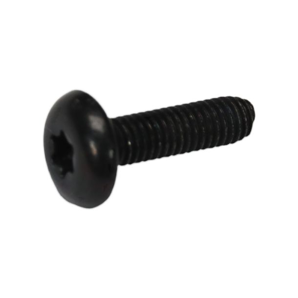 Screw Piaggio, M6x22 mm, CM179302 for Vespa GTS i.e. Touring 4V HPE 3 Yacht Club Super Tech Sport Sei Giorni, Gilera Runner 5 SP Piaggio NRG Power LC