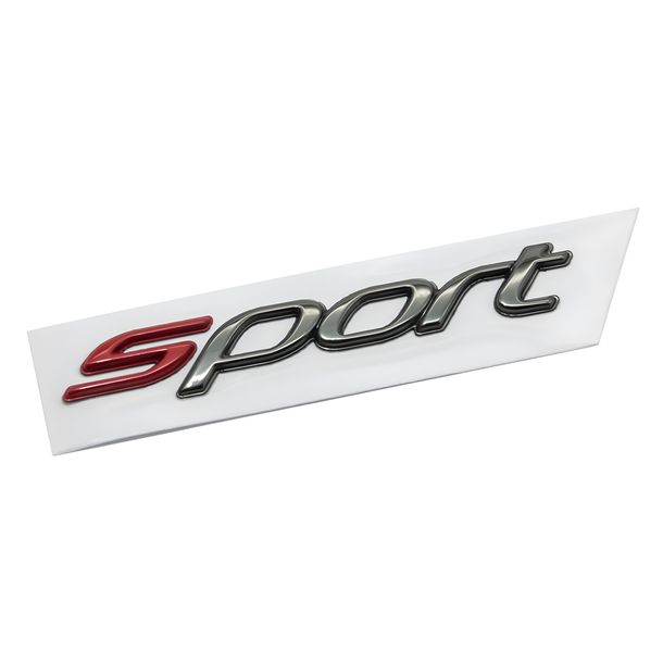 Schriftzug Piaggio Emblem, Sport, 674061 für Piaggio MP3 i LT ABS Euro4 300 / 500 ccm