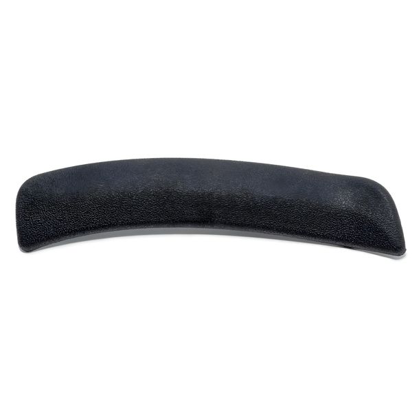 Protective piece for Piaggio apron, right for Fuoco /MP3, 654689
